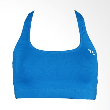 Lasona BR-2396-C 18 Blue Bra Senam ...