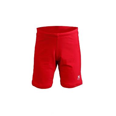 Lasona CR9-D001-L4 Celana Renang Anak Laki-Laki - Red