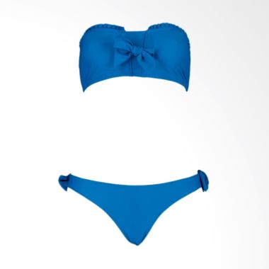 Lasona SRS-2515I-L4 Green Bikini Wanita (F) (Green18)