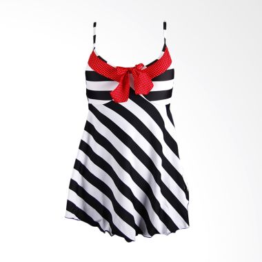 Lasona SWJ-2378-L0499 Black Baju Re ...