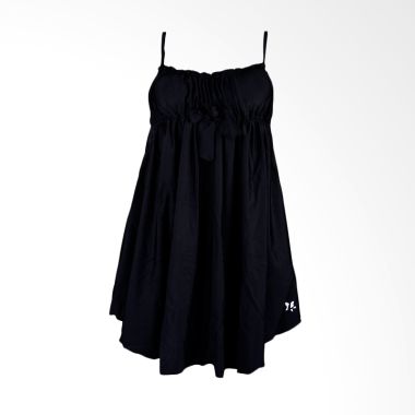 Lasona SWP-2164J-L4X Black Baju Ren ...