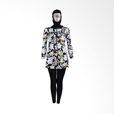 Lasona TRPM-C1209-L0766 Baju Renang ...