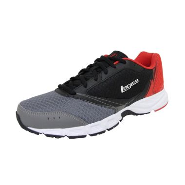 League Legas Series Tracer Grey Bla ...
