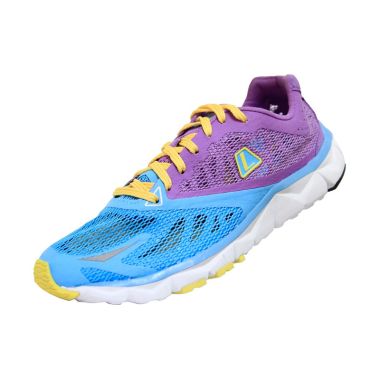League Volans 2 W Blue Purple Sepat ...