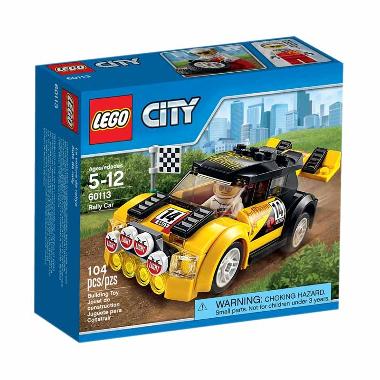 Jual Mainan Lego City Car Online Harga Baru Termurah Mei 2019