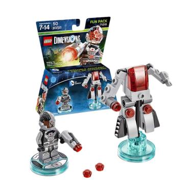 lego 71210