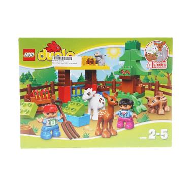 Lego Duplo Animal Jual Produk Termurah Terbaru Mei 2019 Bliblicom