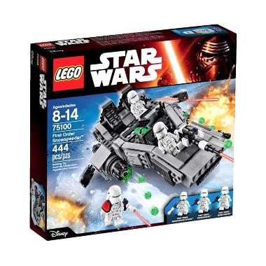 Jual Alamat Lego jual lego order snowspeeder 75100 block stacking Jual Alamat Lego jual lego order snowspeeder 75100 block stacking