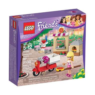 Jual Mainan Anak Lego Friends Terbaru Kualitas Terbaik Bliblicom