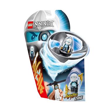 Jual Mainan Lego Ninjago Online - Harga Murah  Blibli.com