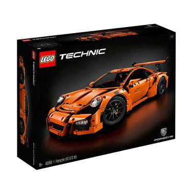 Jual Lego Porsche 911 Original Harga 