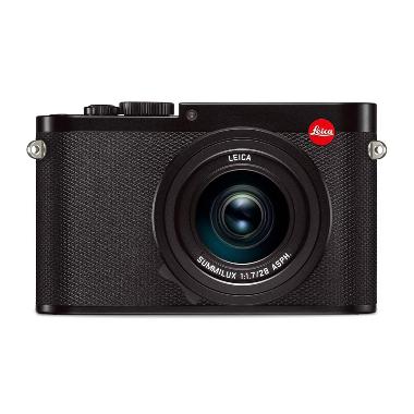 Leica Q TYP 116 Kamera Mirrorless