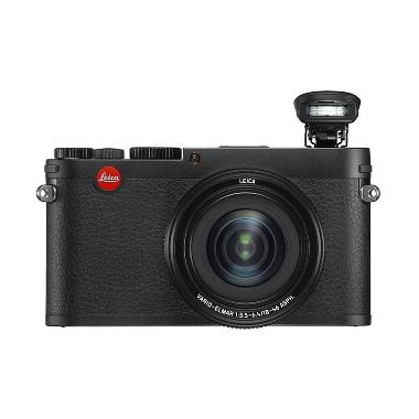 Leica X Vario Typ 107 Kamera Pocket ( Free Screenguard Terpasang )