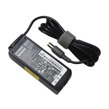 Lenovo IBM Konektor Jarum Adapter Charger for Lenovo Thinkpad [20 V/3.25 A]