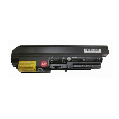 IBM Lenovo Baterai Laptop for ThinkPad T61 7658