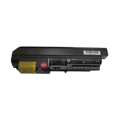 IBM Lenovo Baterai Laptop for ThinkPad T61 7665