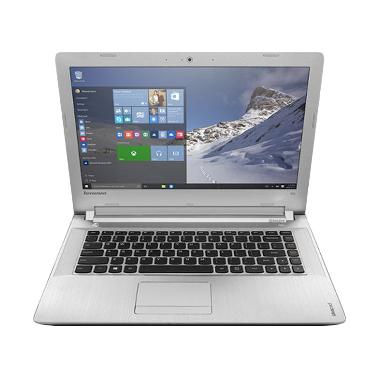 Lenovo 500-14ISK Notebook [i7-6500U]