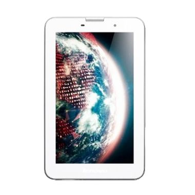 Lenovo A3000 IdeaTab Tablet - White