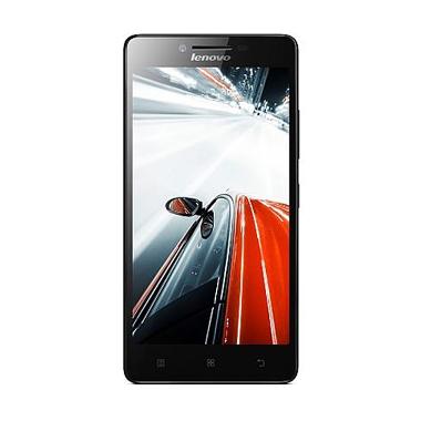 Lenovo A6000 Plus Smartphone - Black