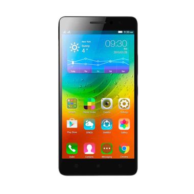 Lenovo A7000 8GB Hitam Lenovo A7000 8GB Hitam image