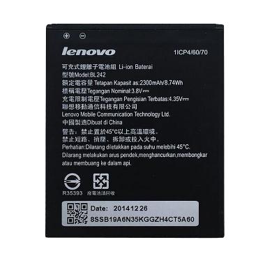 Lenovo BL242 Battery for Lenovo A3860 [2300 mAh]