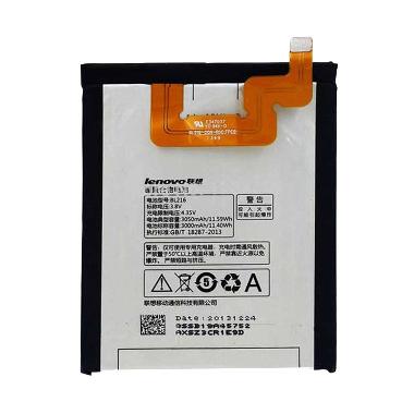 Lenovo BL216 Baterai Lenovo Vibe Z [3000 mAh]