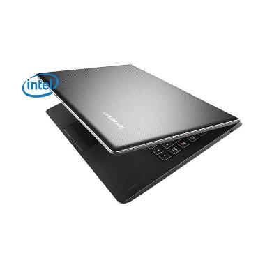 Lenovo IP100 Notebook - Black [i3-5005U]