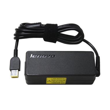 Lenovo Konektor Kotak Adapter Charger for Lenovo Ideapad [20 V/3.25 A]