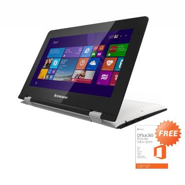 Harga Laptop Lenovo Yoga 300 - Harga C