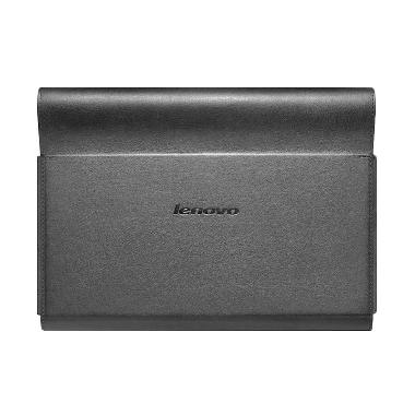 Lenovo Original Sleeve Casing for Lenovo Yoga Tablet 8 B6000 - Black + Free Anti Gores Screen Guard