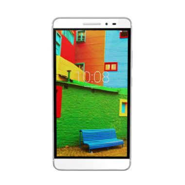 Jual Lenovo PHAB Plus Tablet - Silver [32GB/ 2GB/ 6.8 Inch 