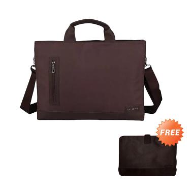 Jual Lenovo Samsonite T7130s Tas Laptop GX40G42062 13 Jual Lenovo Samsonite T7130s Tas Laptop GX40G42062 13