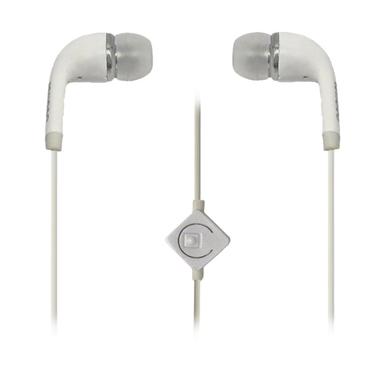 Lenovo Stereo Earphone - White