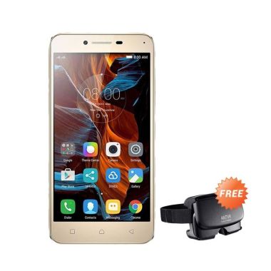 Lenovo Vibe K5 Plus Smartphone - Ch ... ses Kit (Virtual Reality)