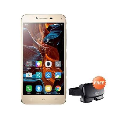 Lenovo Vibe K5 Plus Smartphone - Go ... asses Kit Virtual Reality