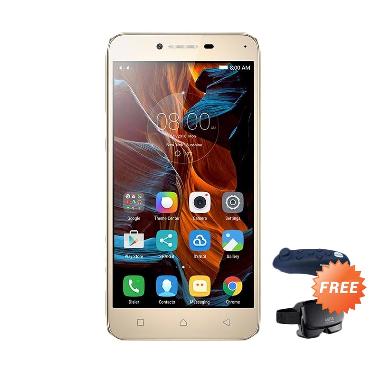 Lenovo Vibe K5 Plus Smartphone - Go ... troller (Virtual Reality)