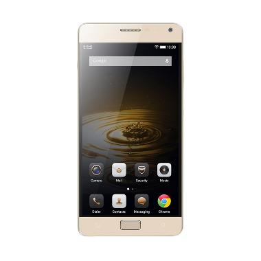 Lenovo Vibe P1 Turbo Gold Smartphone