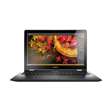 Lenovo Yoga 500 White Notebook [i3/4GB/GT920/Win10]