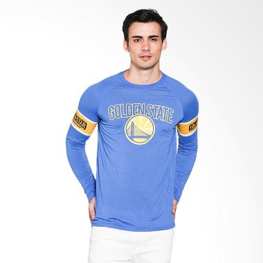 Jual Levelwear NBA Golden State Warriors Solid Royal Biru Jual Levelwear NBA Golden State Warriors Solid Royal Biru