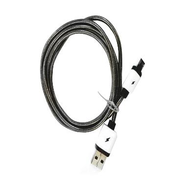 Lexcron Micro USB R Petir Fast Charger ...