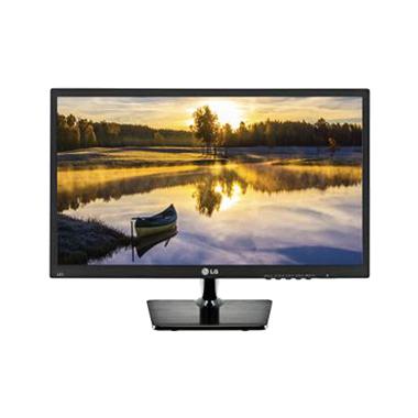 LG 20M38H LED Monitor HDMI