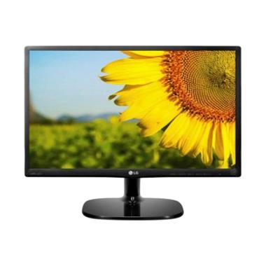 LG 20MP48A-P LED Monitor