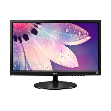 LG 22M38A Monitor PC