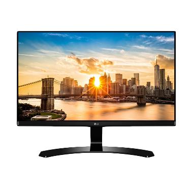 LG 22MP68VQ Monitor Komputer