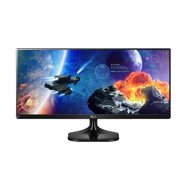 LG 25UM57-P Monitor PC