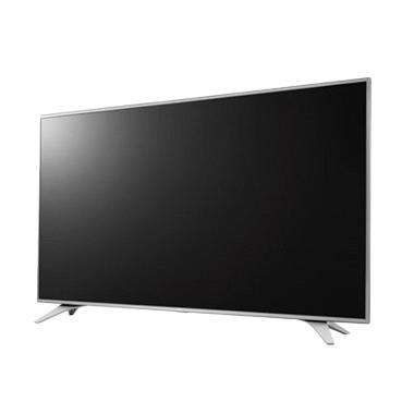 LG 49UH650T 4K Smart TV LED