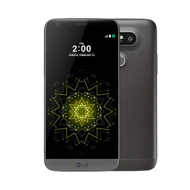 Handphone LG G5 Terbaru - Harga Promo | Blibli.com