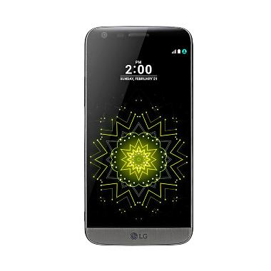 LG G5 Smartphone - BLack