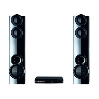 Jual LG LHD675 Soul-Shaking Sound With Dual Subwoofer DVD 