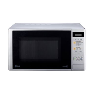 Gallery - LG MH6042D Putih Grill Mi ...